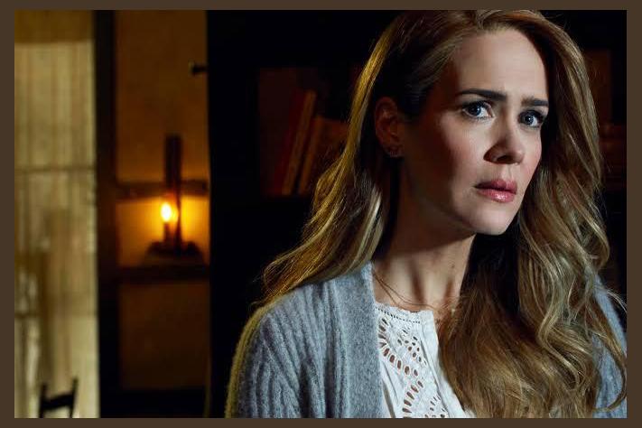 Sarah Paulson